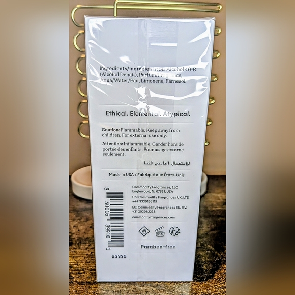 Commodity Book Personal - Picture 4 of 10